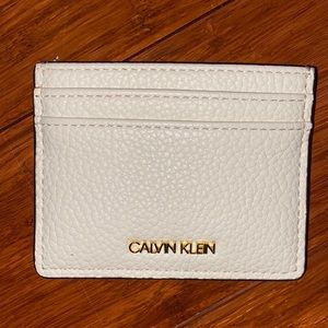 Calvin Klein Pocket Wallet
